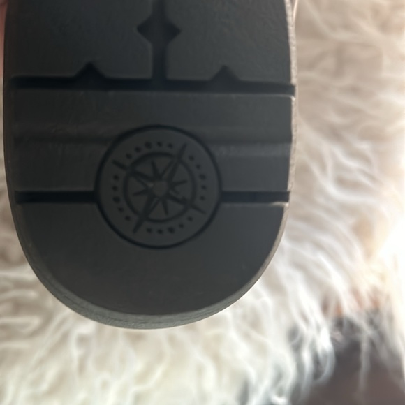 Women’s Sirkka Sean leather ankle boots by top brand BUSSOLA Size 39 - Picture 11 of 11